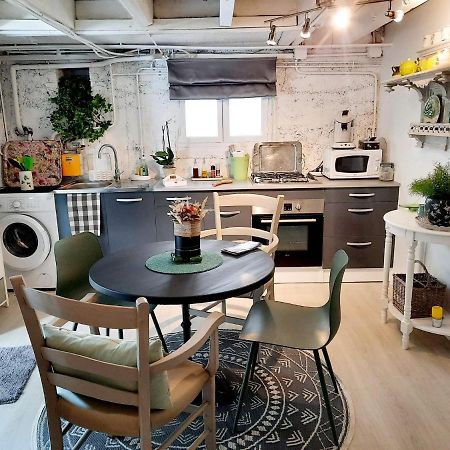 Apartamento Le Petit Nicol Bergerac Exterior foto