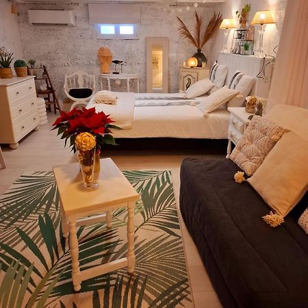 Apartamento Le Petit Nicol Bergerac Exterior foto