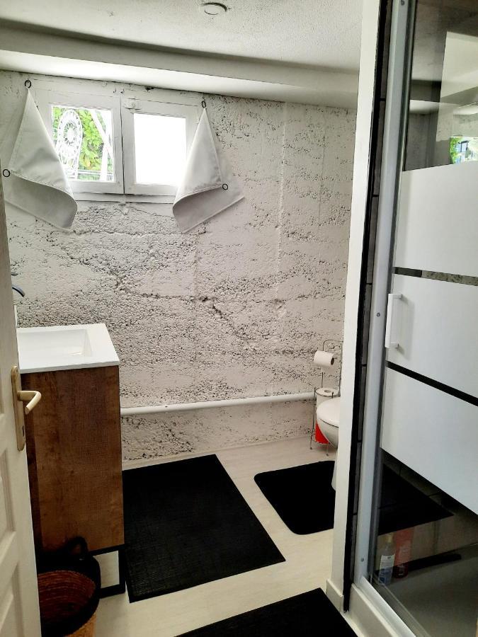 Apartamento Le Petit Nicol Bergerac Exterior foto