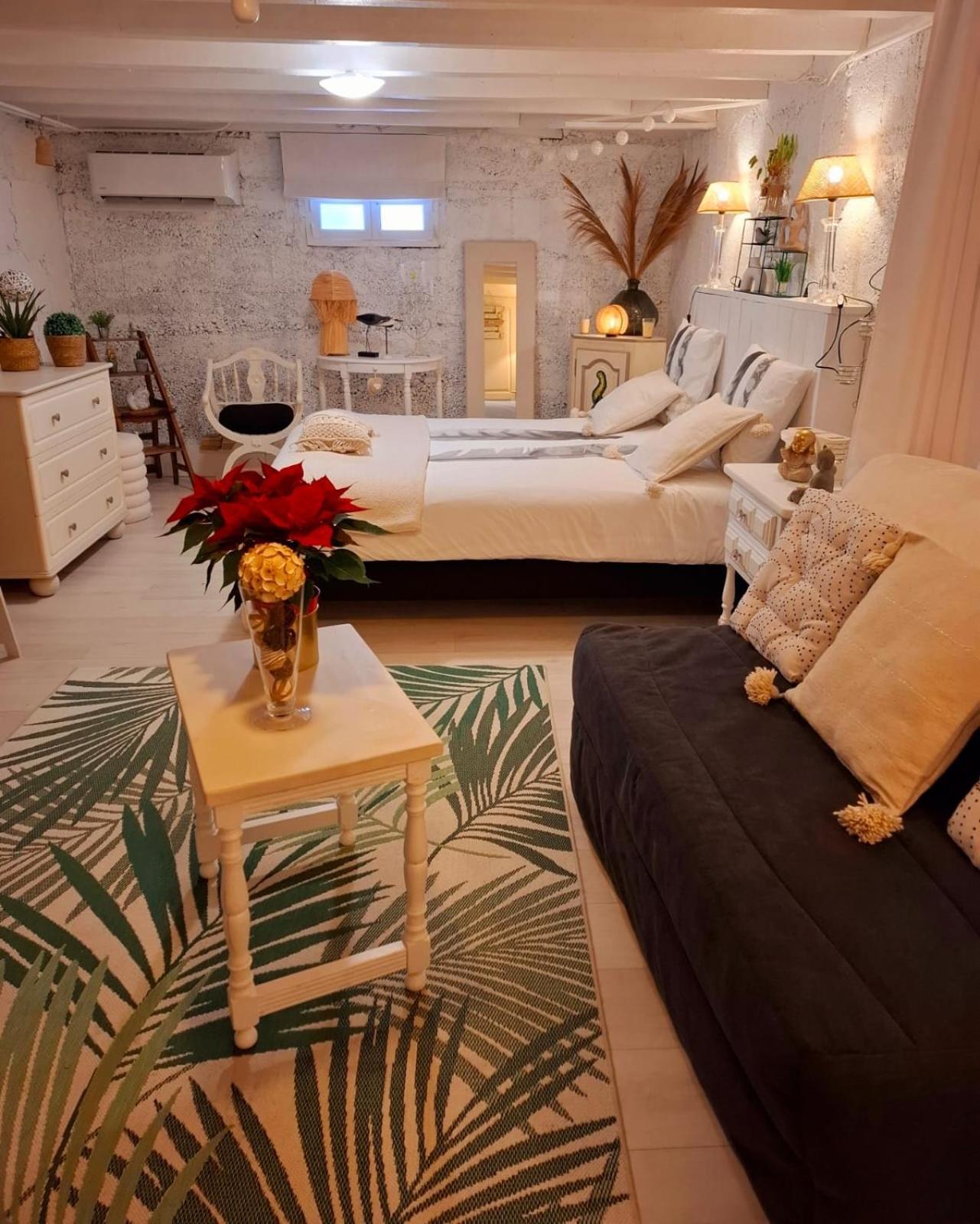 Apartamento Le Petit Nicol Bergerac Exterior foto